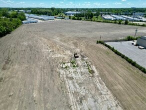 2505 N Sherman Dr, Indianapolis, IN for lease Interior Photo- Image 2 of 7