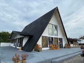 9435 S State Road 243, Cloverdale IN - Owner Financed Property