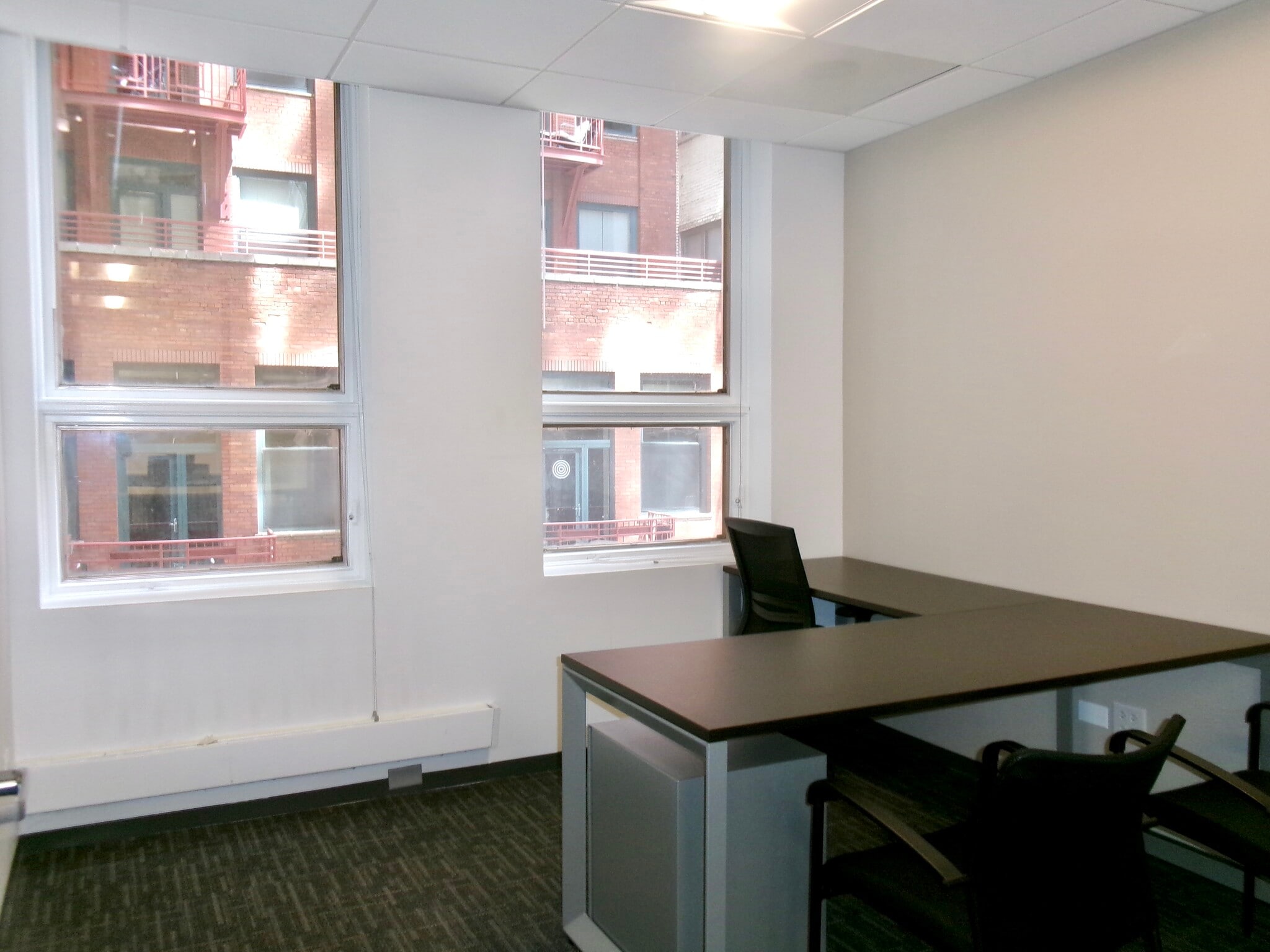 205 W Randolph St, Chicago, IL for lease Interior Photo- Image 1 of 8