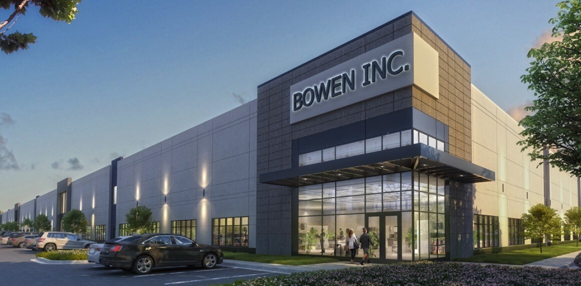 94th Ave & Zane Av, Brooklyn Park, MN for sale Building Photo- Image 1 of 1