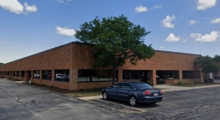 2801-2827 S Moorland Rd, New Berlin, WI for lease - Building Photo - Image 2 of 2