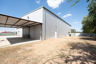 12633 Shiloh Church Rd, Houston, TX for lease Building Photo- Image 1 of 3