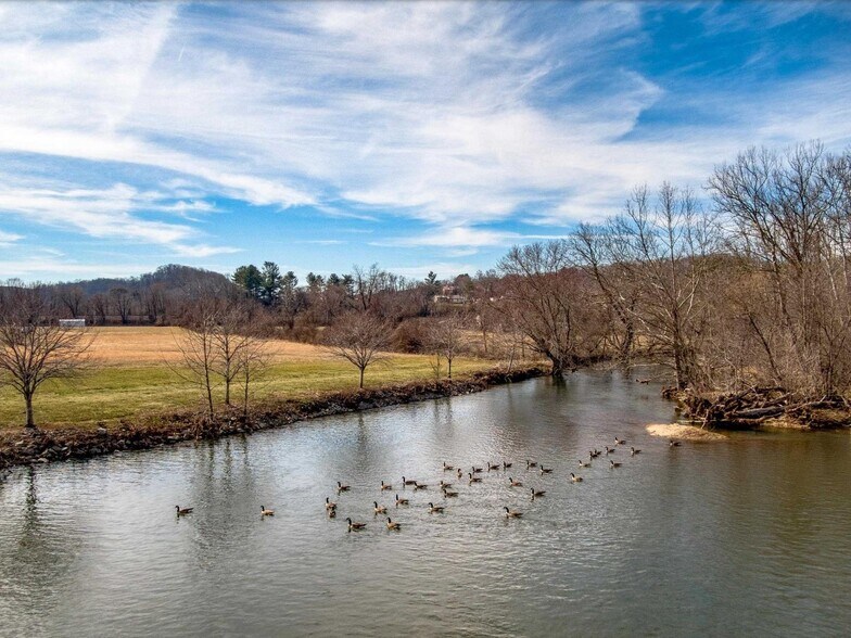 TBD Parrott River Rd, Parrott, VA 24132 Land for Sale