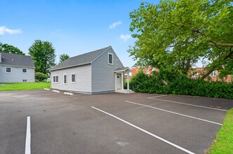 9511 Belair Rd, Nottingham, MD for lease Interior Photo- Image 1 of 4