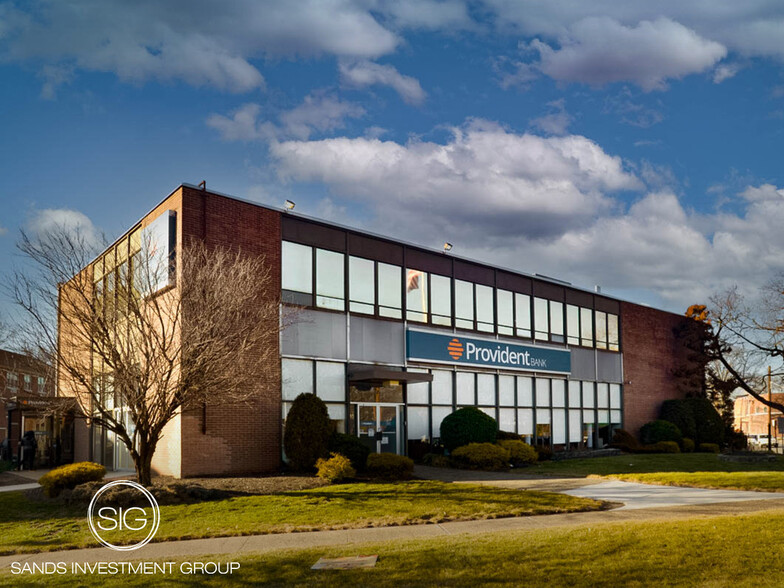 1260 Broad St, Bloomfield, NJ for sale - Building Photo - Image 1 of 3