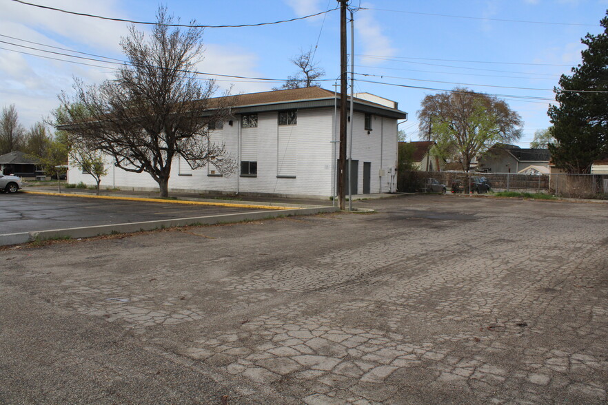 244 W 300 S, Provo, UT for lease - Building Photo - Image 3 of 11