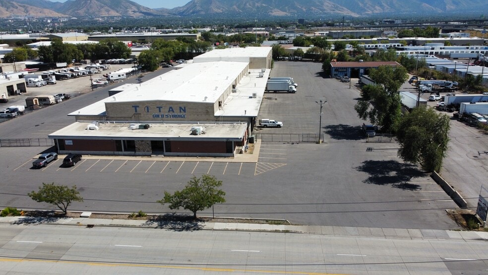 1915 S 900 W, Salt Lake City, UT for lease - Building Photo - Image 3 of 4