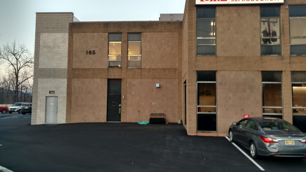 185 State Route 17, Mahwah, NJ for sale - Other - Image 1 of 1