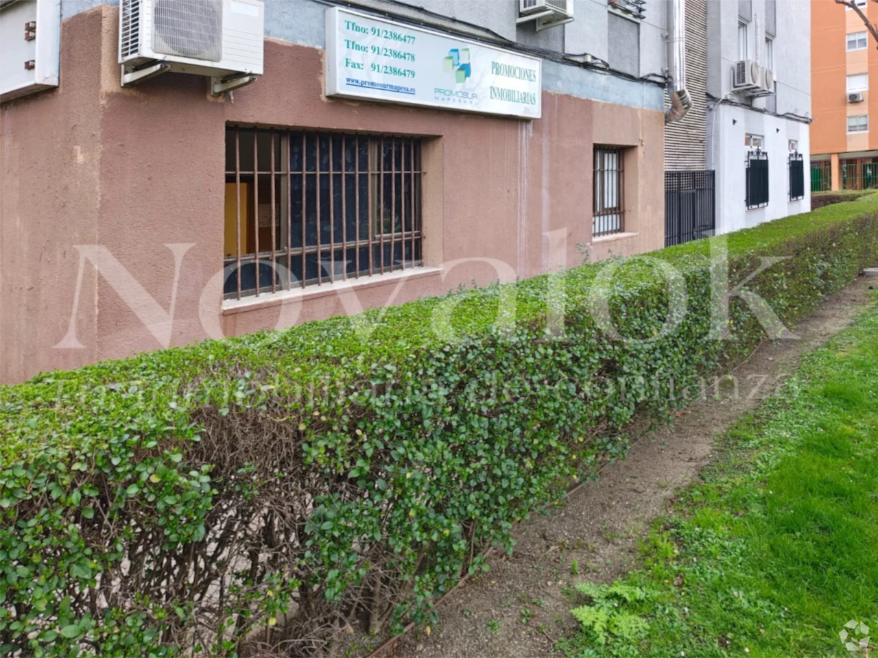 Avenida Olímpica, Móstoles, Madrid for sale Interior Photo- Image 1 of 1