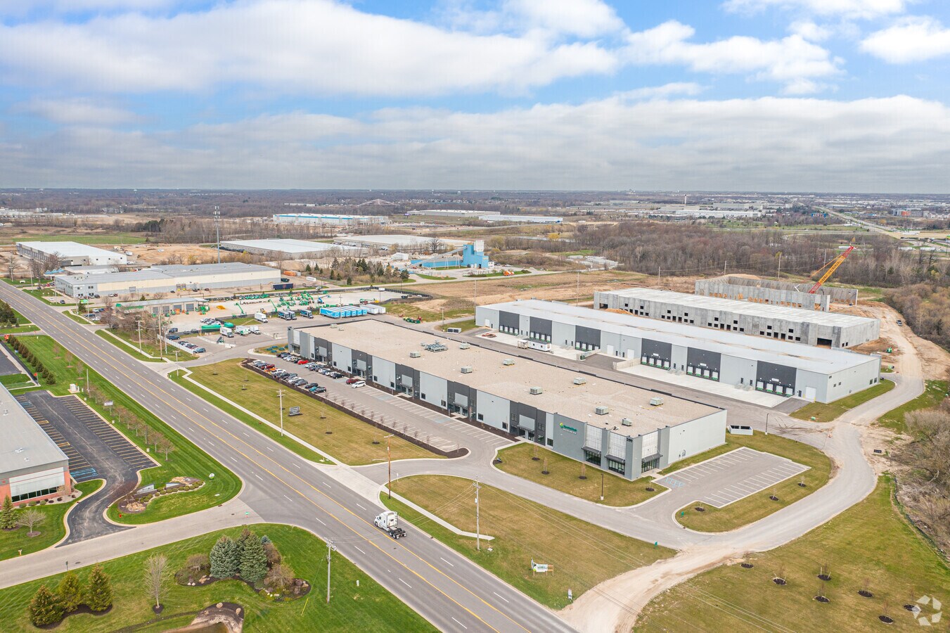 5225 68th, Caledonia, MI 49316