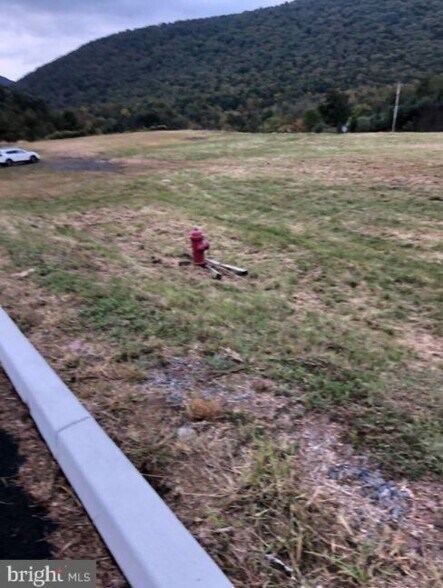 Red Horse Rd, Pottsville, PA for sale - Building Photo - Image 3 of 5