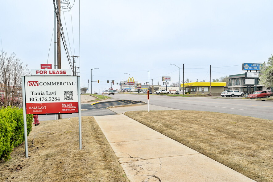 4375 SE 29th St, Del City, OK for lease - Building Photo - Image 3 of 15