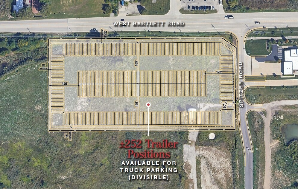 1501 W Bartlett Rd, Elgin, IL 60120