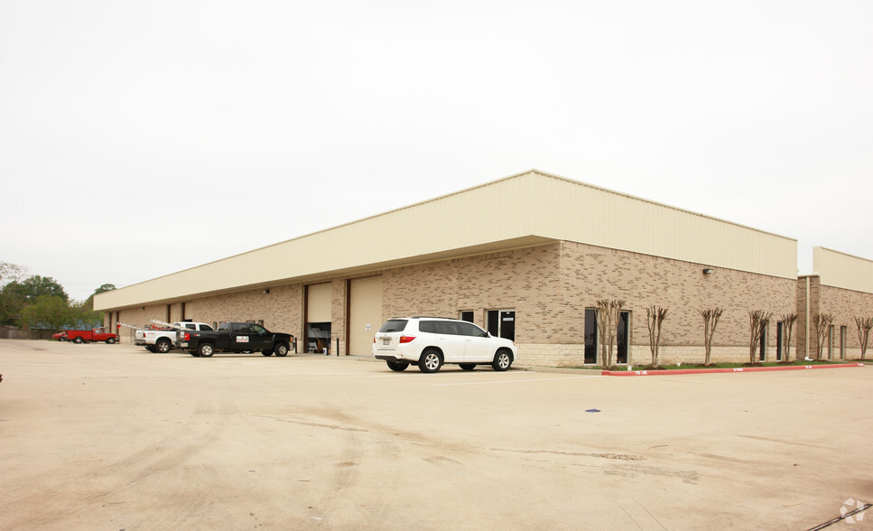 21925 Franz Rd, Katy, TX for sale - Building Photo - Image 1 of 1