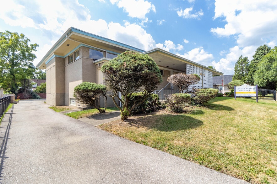 1515 Section Rd, Cincinnati, OH for sale - Building Photo - Image 3 of 28