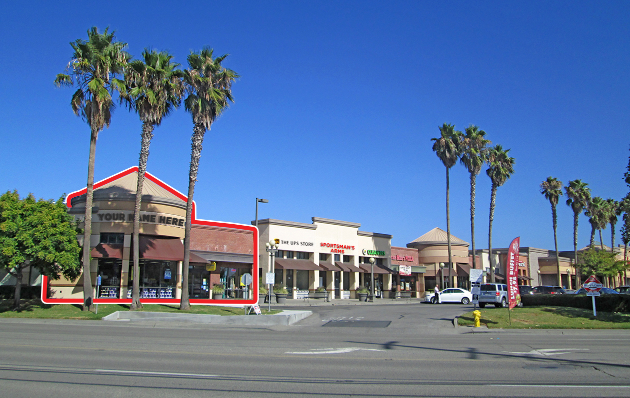 905-939 Lakeville Hwy, Petaluma, CA for lease Building Photo- Image 1 of 5