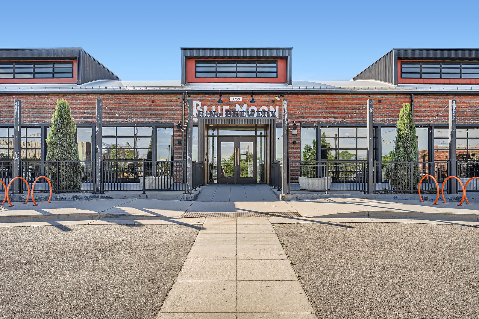 3750 Chestnut Pl, Denver, CO for lease Primary Photo- Image 1 of 2