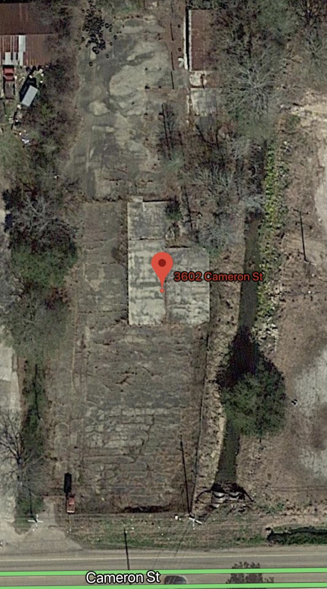 3602 Cameron St, Lafayette, LA for sale Other- Image 1 of 1