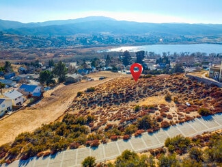 More details for 0 Gist Dr, Lake Hughes, CA - Land for Sale