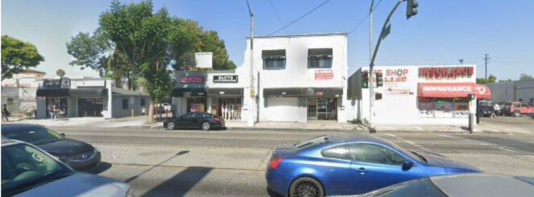 1702-1710 N Long Beach Blvd, Compton, CA for sale Building Photo- Image 1 of 2