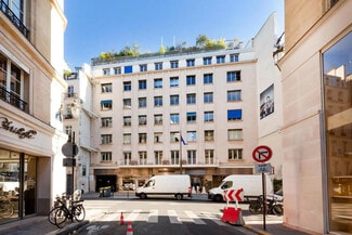 More details for 336 Rue Saint-Honoré, Paris - Office for Lease