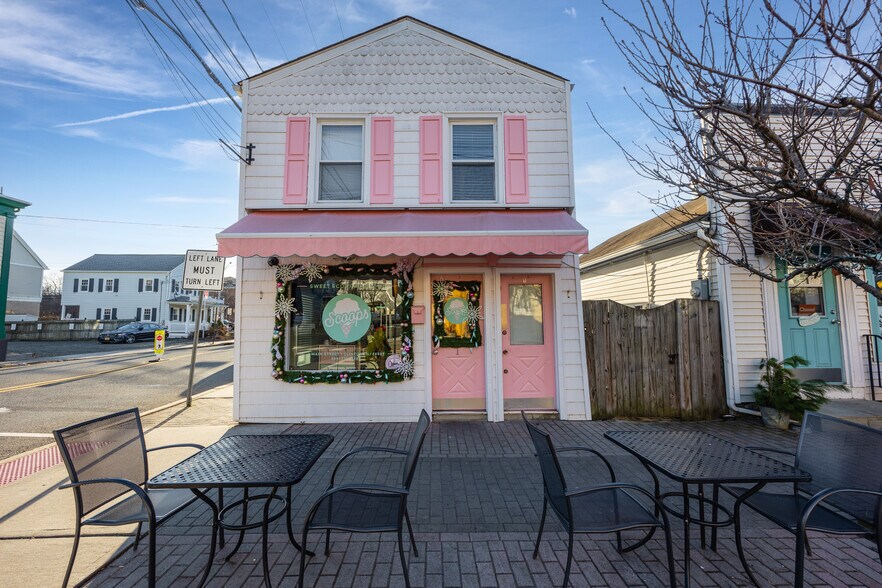 1 Main St, Clinton Township, NJ for sale - Primary Photo - Image 1 of 1