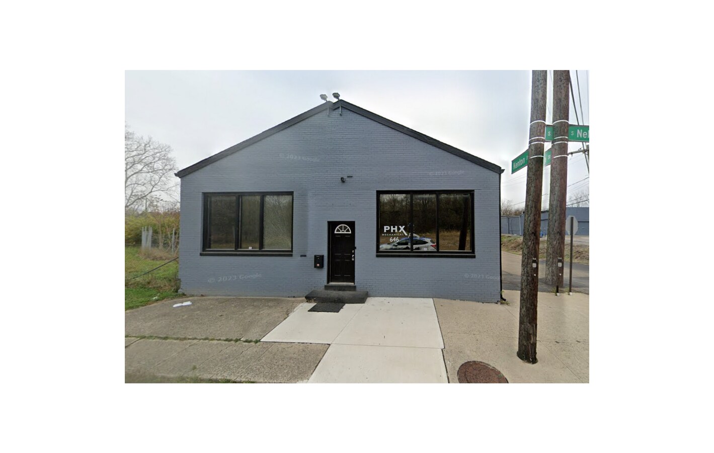 646 S Nelson Rd, Columbus, OH 43205