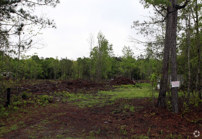 6235 N Us-17 Hwy N, Awendaw, SC for sale - Primary Photo - Image 1 of 1