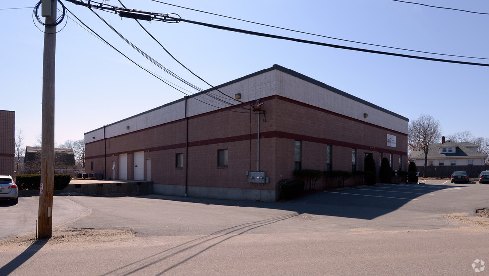 114 Minnesota Ave, Warwick, RI for lease - Building Photo - Image 3 of 3