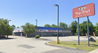 More details for 1177 - 1191 Boston Post, Springfield, MA - Retail for Lease