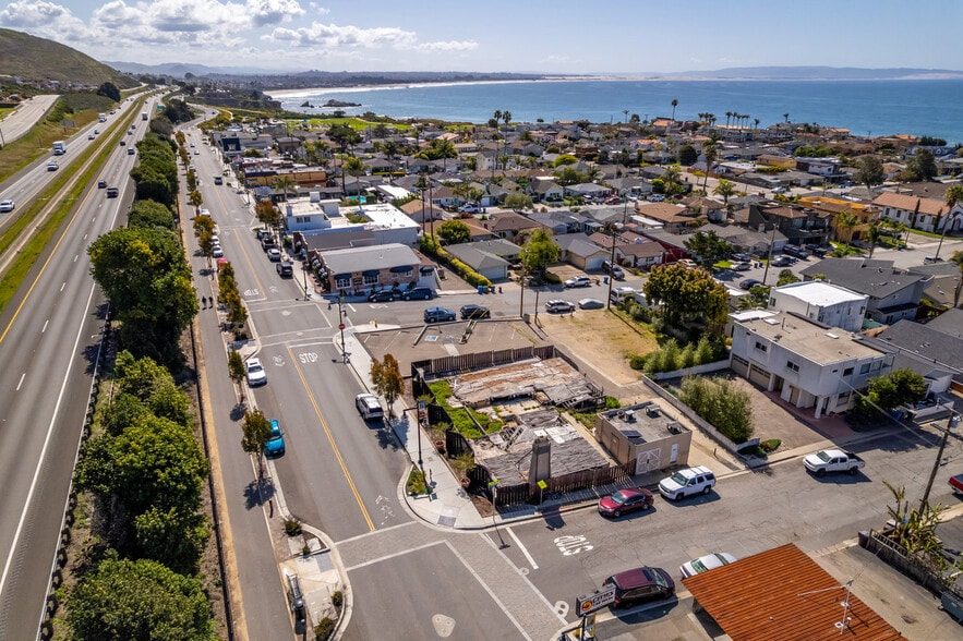 853 Shell Beach Rd, Pismo Beach, CA for sale - Building Photo - Image 2 of 22