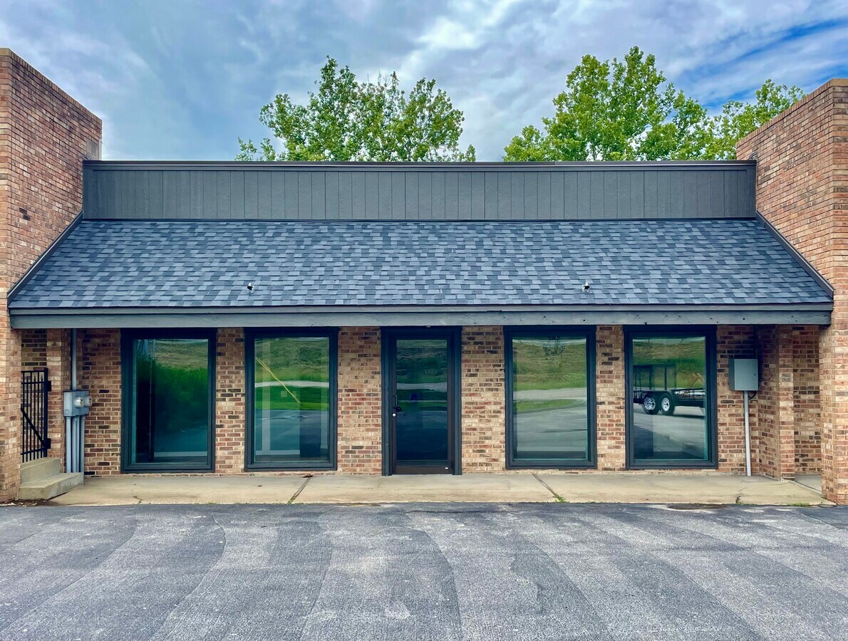 1353 McNutt Rd, Herculaneum, MO 63048 Retail for Lease