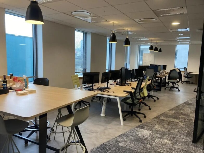 Office in Nantes for lease - Interior Photo - Image 3 of 7