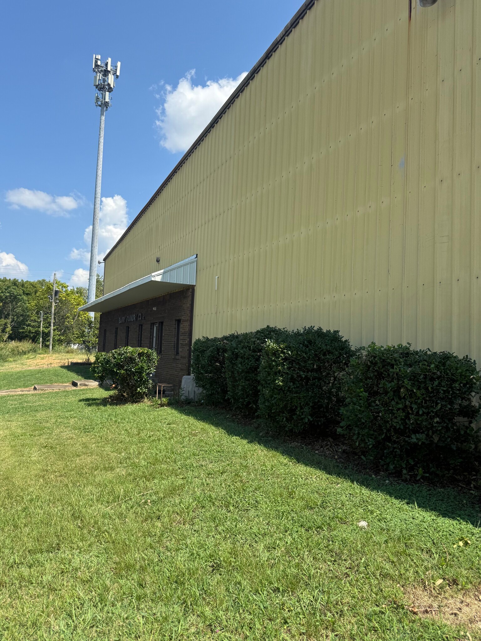 3335 35th Ave N, Birmingham, AL for lease Primary Photo- Image 1 of 34