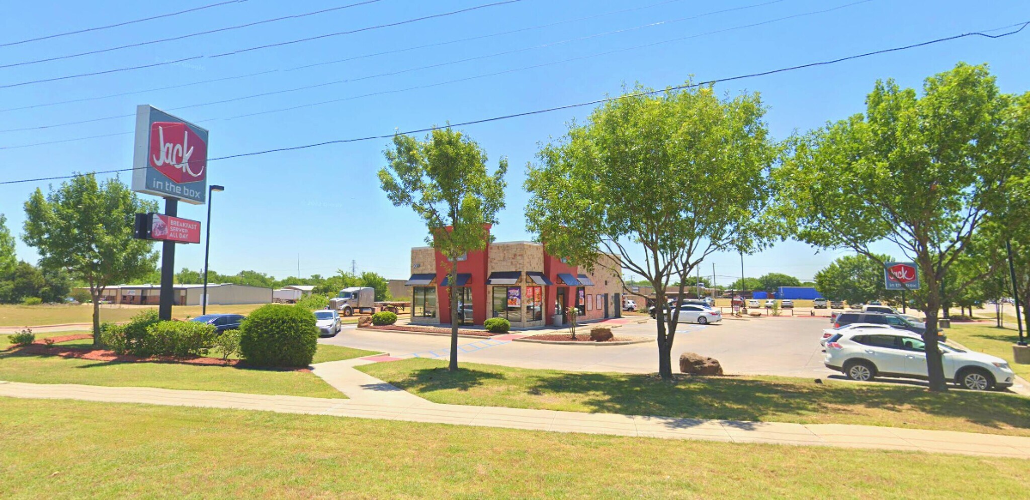3001 W Euless Blvd, Euless, TX for sale Building Photo- Image 1 of 1