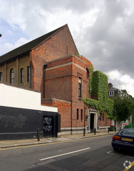 Kings Bench St, London for sale - Primary Photo - Image 3 of 10