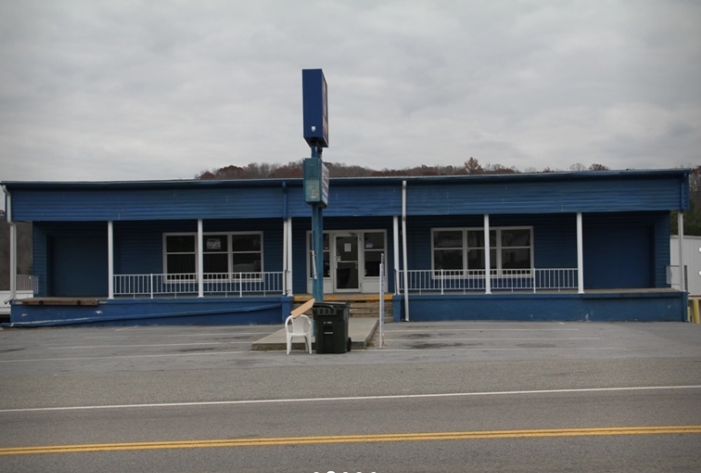 125 Hwy 75, Blountville, TN for sale - Primary Photo - Image 1 of 1