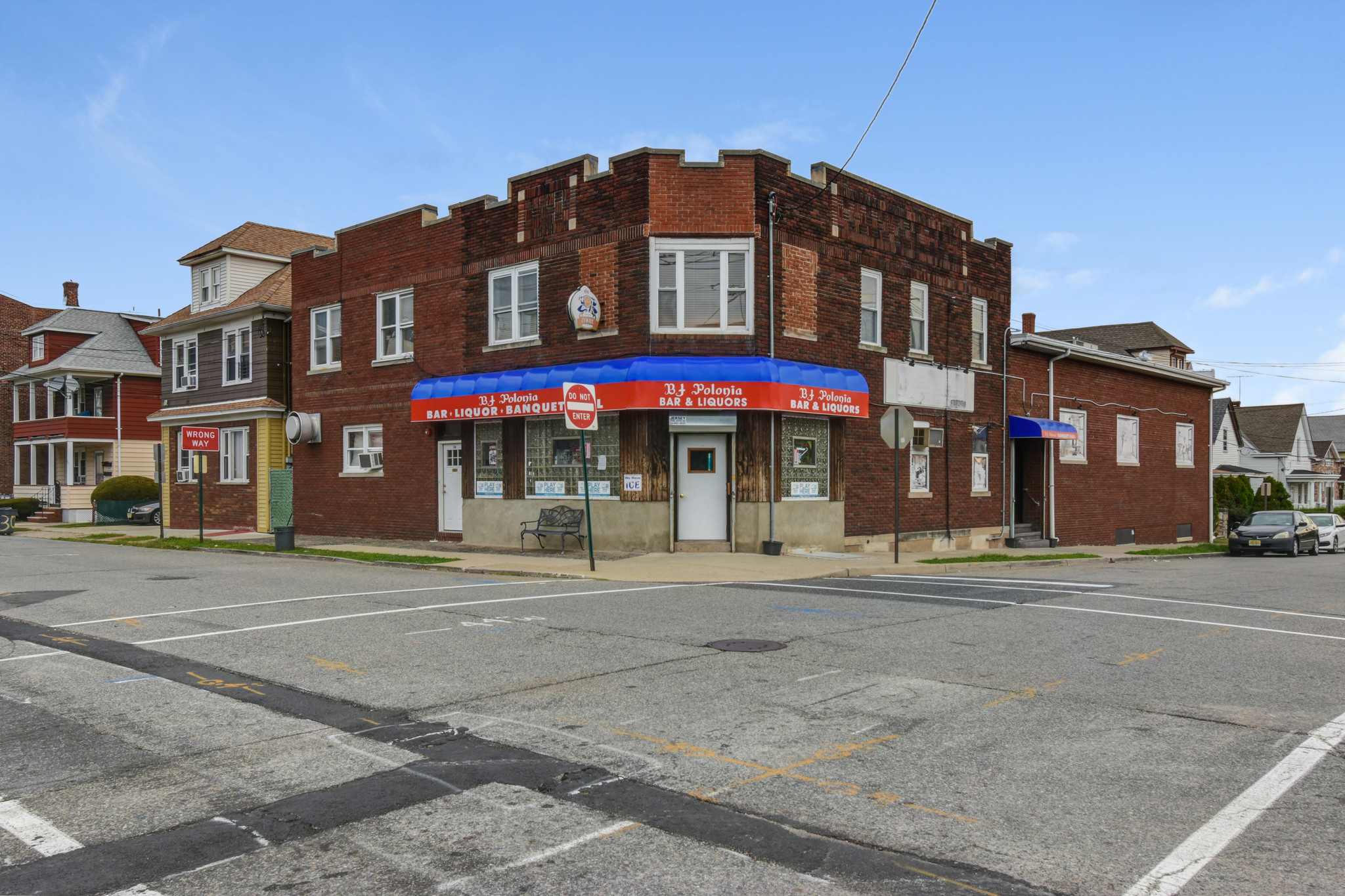 126 Ray St, Garfield, NJ for sale Building Photo- Image 1 of 1