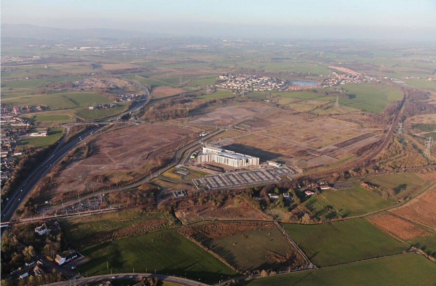 Gartcosh Business Interchange, Gartcosh for sale - Primary Photo - Image 1 of 1