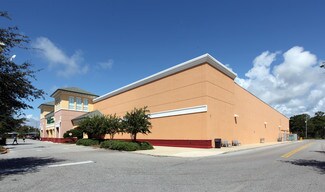 More details for 8244 Navarre Pky, Navarre, FL - Retail for Lease