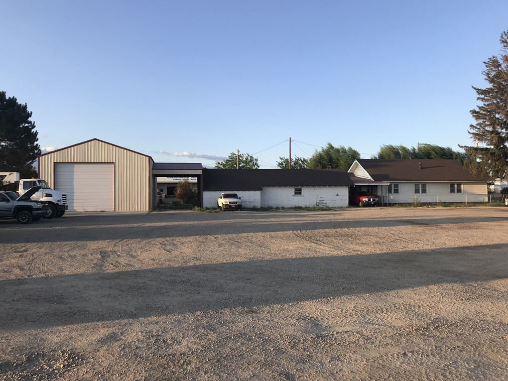 817 E Karcher Rd, Nampa, ID 83687 | LoopNet