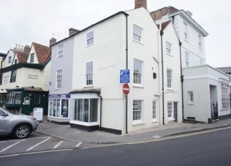 More details for 49 Market Sq, Bicester - Retail for Lease