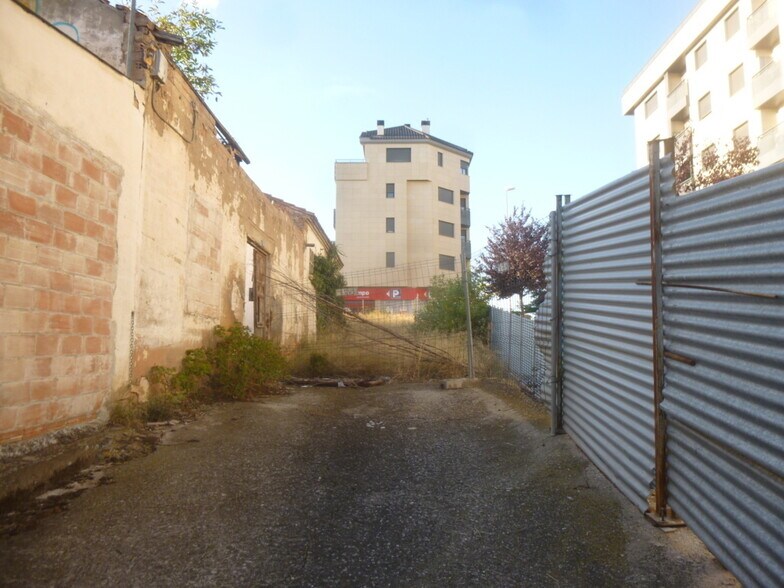 Land in Nájera for sale - Building Photo - Image 1 of 11