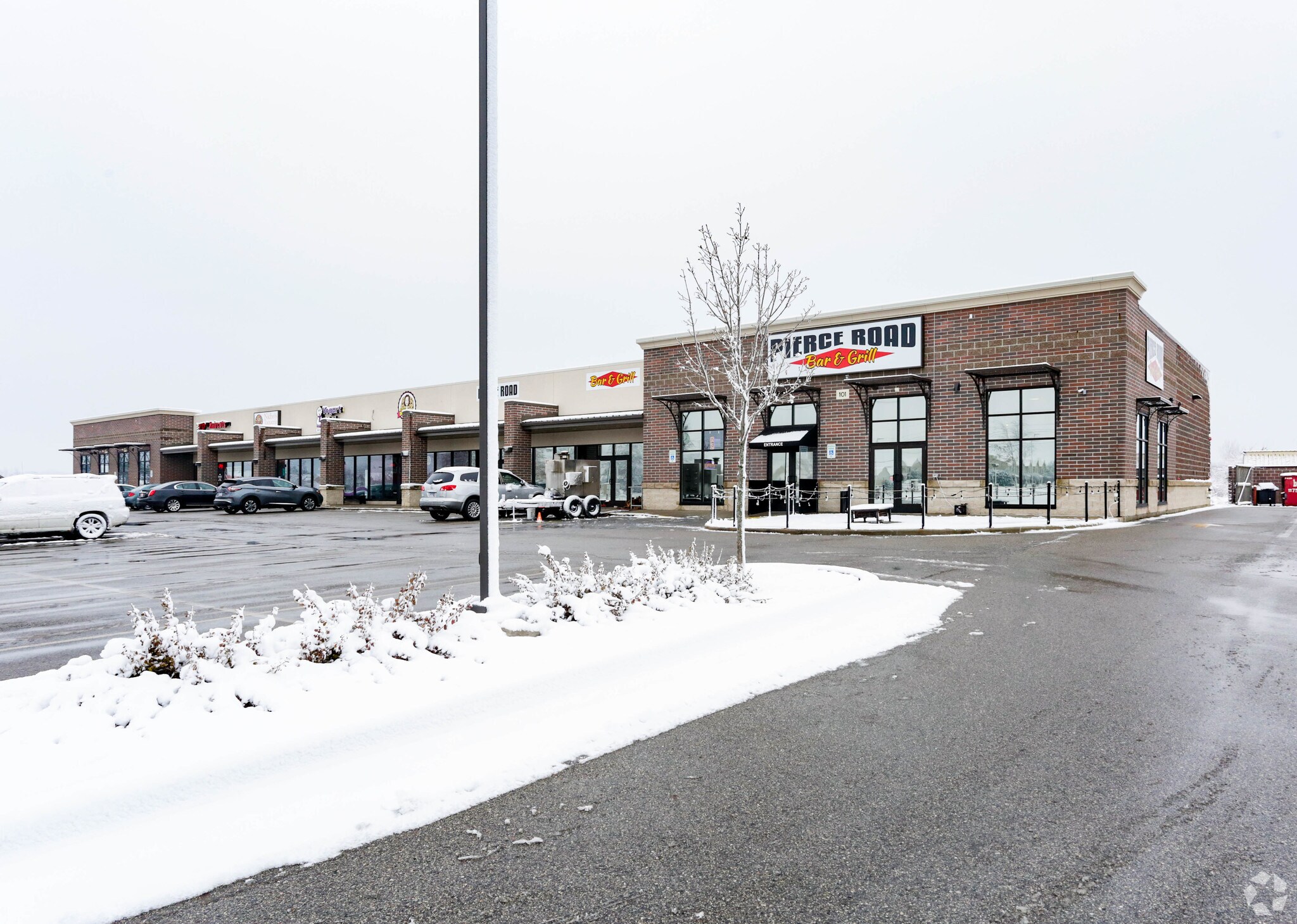 2903 Pierce Rd, Saginaw, MI for sale Primary Photo- Image 1 of 1