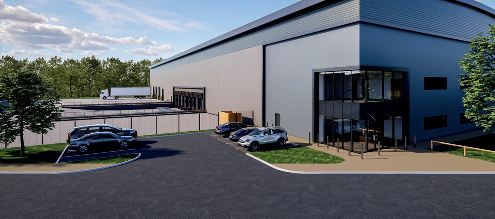 Castleton Rd, Leeds for sale - Primary Photo - Image 1 of 1