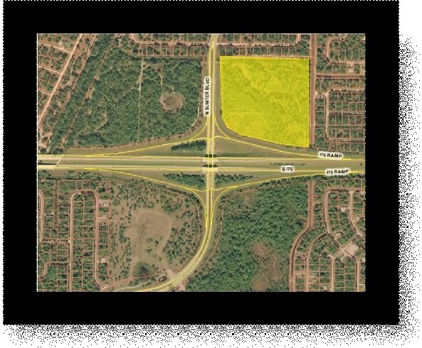 5000 N Sumter Blvd, North Port, FL for sale Primary Photo- Image 1 of 1