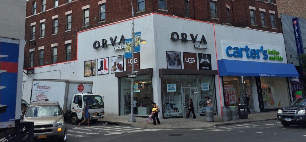 2917 3rd Ave, Bronx, NY for sale Primary Photo- Image 1 of 1