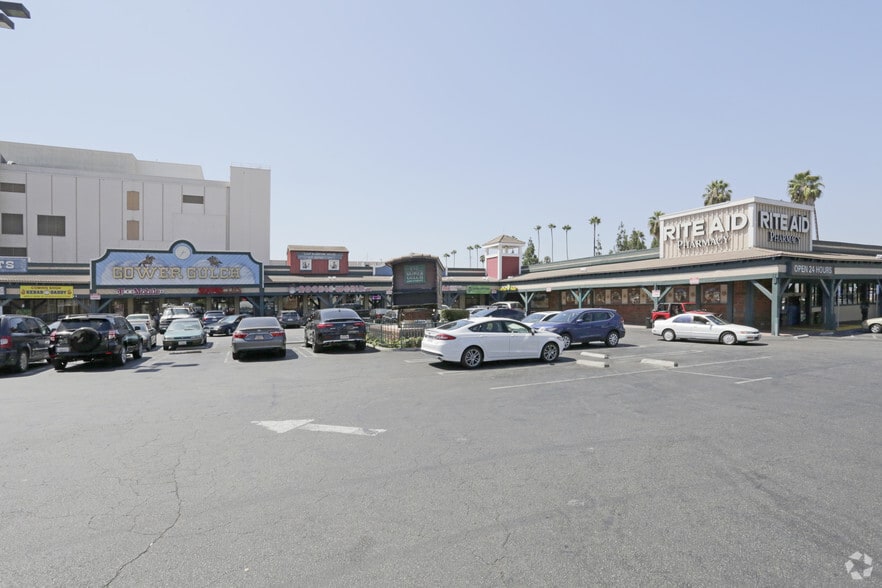 6100-6130 W Sunset Blvd, Los Angeles, CA for sale - Building Photo - Image 1 of 1