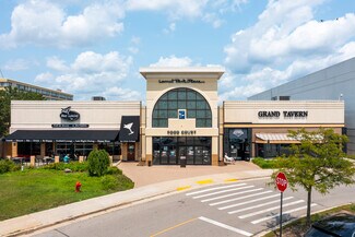 More details for 37700 6 Mile Rd, Livonia, MI - Retail for Lease