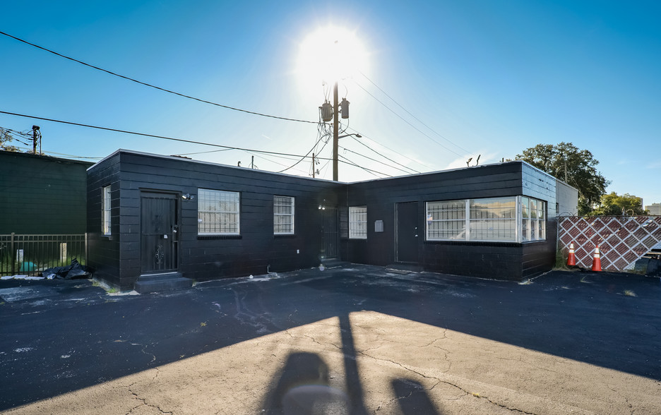 1229 N Main St, Jacksonville, FL for sale - Building Photo - Image 1 of 1